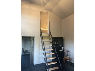 Maison de vacances Campen Équipement 24