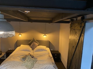 Vakantiehuis Campen Kenmerken 26