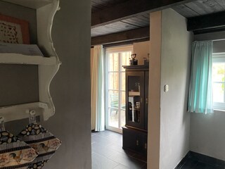 Maison de vacances Campen Équipement 27