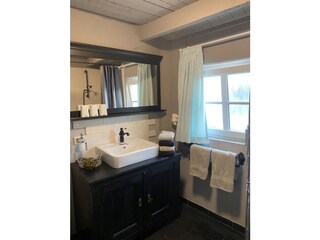 Maison de vacances Campen Équipement 28