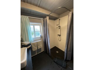 Maison de vacances Campen Équipement 29