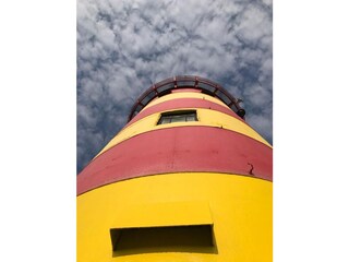 Casa per le vacanze Campen Registrazione all'aperto 6