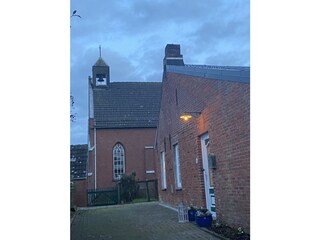 Vakantiehuis Campen Buitenaudio-opname 7