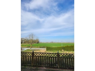 Vakantiehuis Campen Buitenaudio-opname 7