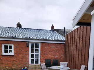 Casa de vacaciones Campen Grabación al aire libre 8