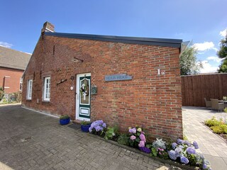 Casa per le vacanze Campen Registrazione all'aperto 2