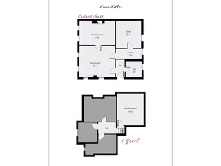 Maison de vacances Campen Enregistrement extérieur 11