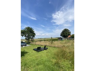 Vakantiehuis Campen Buitenaudio-opname 12