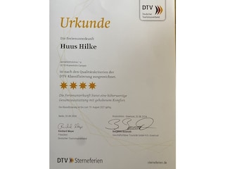 Maison de vacances Campen Document 31