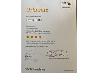 Vakantiehuis Campen Document 31