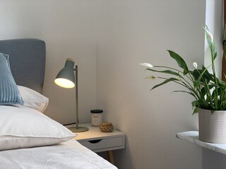 Apartamento de vacaciones Schondorf (Ammersee) Características 8