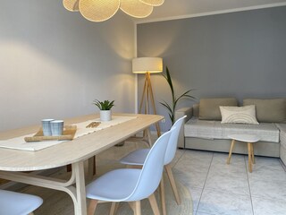 Appartamento per vacanze Schondorf (Ammersee) Caratteristiche 4