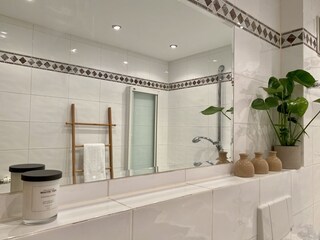 Appartamento per vacanze Schondorf (Ammersee) Caratteristiche 13