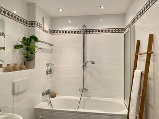 Appartamento per vacanze Schondorf (Ammersee) Caratteristiche 14