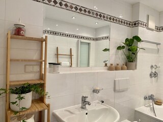 Apartamento de vacaciones Schondorf (Ammersee) Características 15