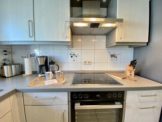 Appartamento per vacanze Schondorf (Ammersee) Caratteristiche 17