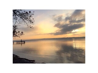 Apartamento de vacaciones Schondorf (Ammersee) Entorno 31