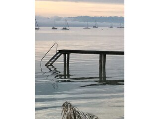 Appartamento per vacanze Schondorf (Ammersee) Ambiente 33