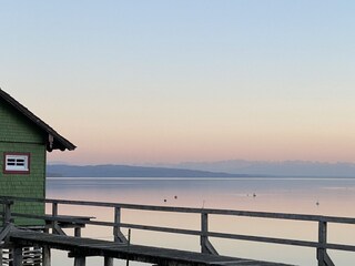 Appartamento per vacanze Schondorf (Ammersee) Ambiente 28