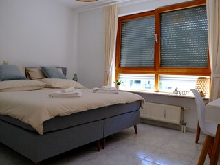 Apartamento de vacaciones Schondorf (Ammersee) Características 10
