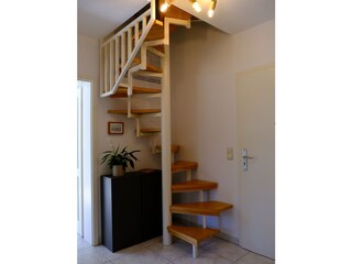 Appartamento per vacanze Schondorf (Ammersee) Caratteristiche 18