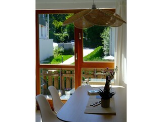 Apartamento de vacaciones Schondorf (Ammersee) Grabación al aire libre 2
