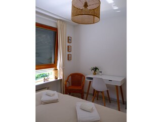 Appartamento per vacanze Schondorf (Ammersee) Caratteristiche 9