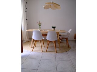 Apartamento de vacaciones Schondorf (Ammersee) Características 5