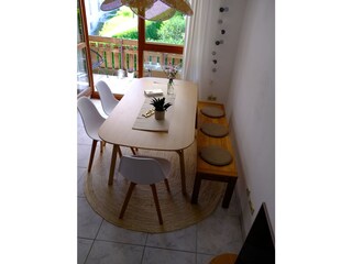 Apartamento de vacaciones Schondorf (Ammersee) Características 6