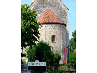 Apartamento de vacaciones Schondorf (Ammersee) Entorno 40