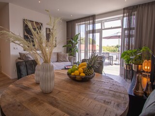 Appartamento per vacanze Domburg Caratteristiche 12