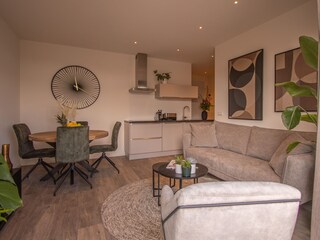 Appartamento per vacanze Domburg Caratteristiche 14