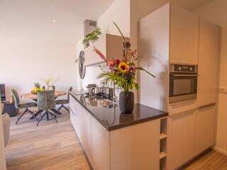 Vakantieappartement Domburg Kenmerken 7