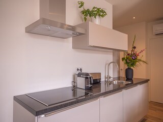 Vakantieappartement Domburg Kenmerken 9