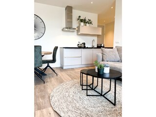 Appartamento per vacanze Domburg Caratteristiche 21