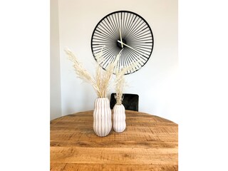 Vakantieappartement Domburg Kenmerken 11