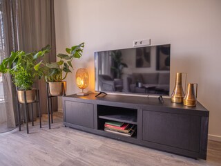 Vakantieappartement Domburg Kenmerken 12