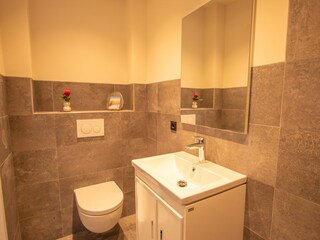Vakantieappartement Domburg Kenmerken 14