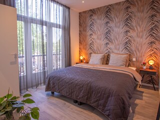 Appartamento per vacanze Domburg Caratteristiche 31