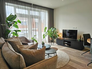 Vakantieappartement Domburg Kenmerken 1