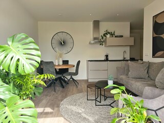 Appartamento per vacanze Domburg Caratteristiche 5