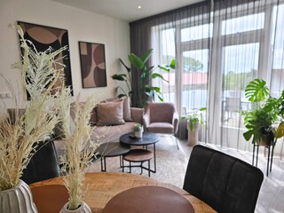 Appartamento per vacanze Domburg Caratteristiche 6