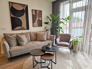 Appartamento per vacanze Domburg Caratteristiche 7