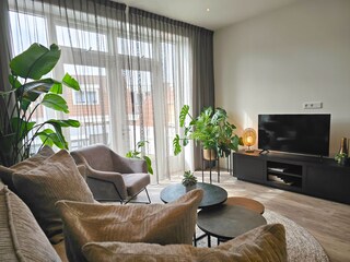 Vakantieappartement Domburg Kenmerken 8