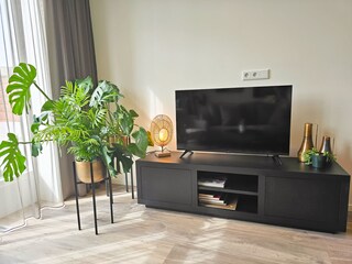 Vakantieappartement Domburg Kenmerken 9
