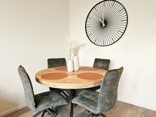 Appartamento per vacanze Domburg Caratteristiche 10