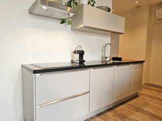 Vakantieappartement Domburg Kenmerken 11