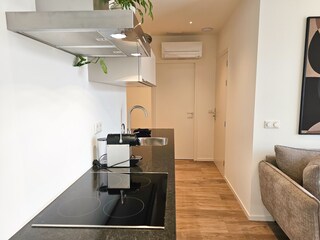 Vakantieappartement Domburg Kenmerken 18