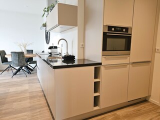 Appartamento per vacanze Domburg Caratteristiche 19