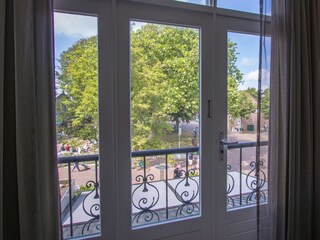 Vakantieappartement Domburg Kenmerken 24